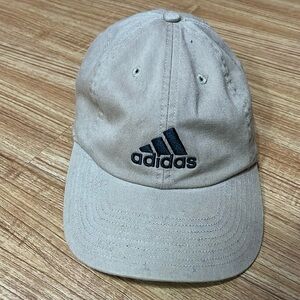 Adidas adjustable hat